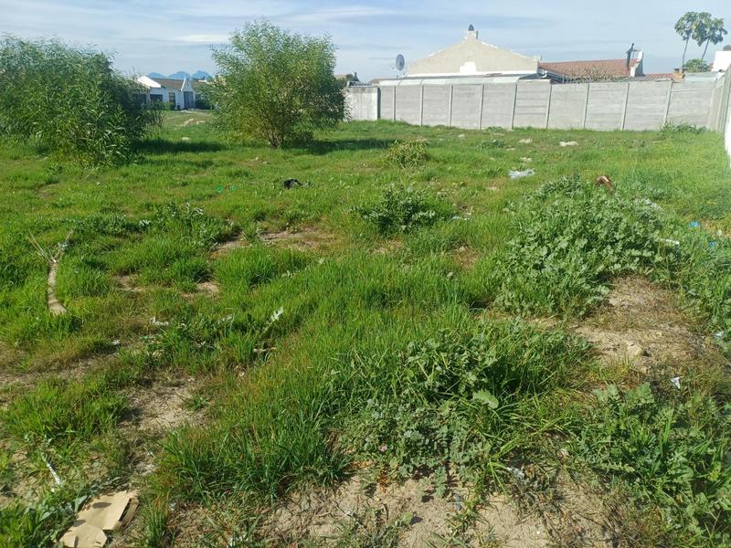 0 Bedroom Property for Sale in Northpine Western Cape